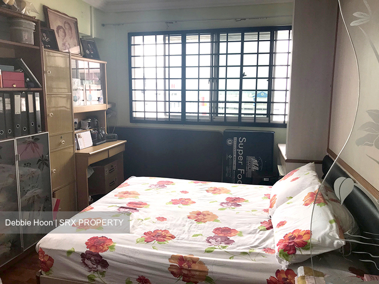 Blk 133 Teck Whye Lane (Choa Chu Kang), HDB Executive #201463592